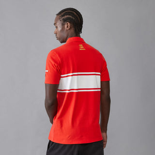 Ayrton Senna Legacy Polo