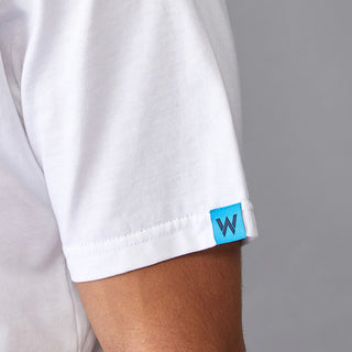 Williams Racing Abstract W T-shirt