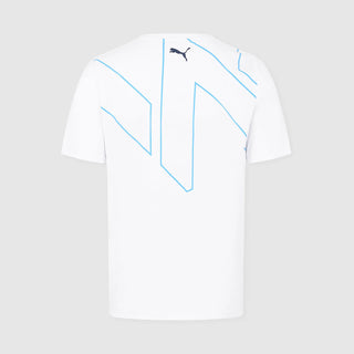 Williams Racing Abstract W T-shirt