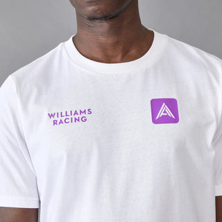 Williams Racing Alex Albon T-shirt