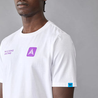 Williams Racing Alex Albon T-shirt