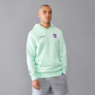 Williams Racing Alex Albon Hoodie
