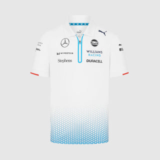 Williams Racing 2024 Team Polo