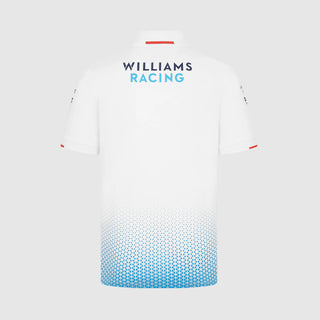 Williams Racing 2024 Team Polo
