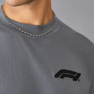 F1 Collection Boucle T-shirt