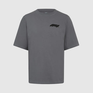 F1 Collection Boucle T-shirt