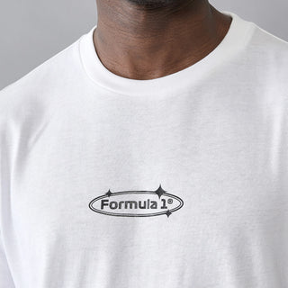 F1 Collection Energy Graphic T-shirt