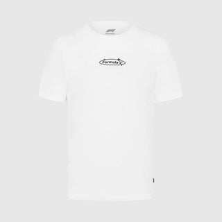 F1 Collection Energy Graphic T-shirt