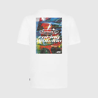 F1 Collection Energy Graphic T-shirt