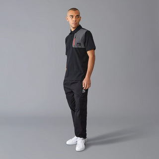 Porsche Motorsport Utility Polo