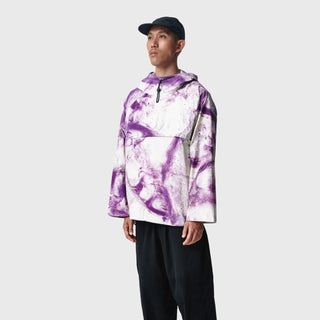 BMW Lifestyle Packable hooded jacket