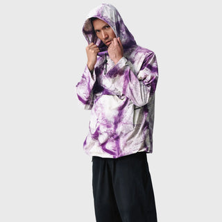 BMW Lifestyle Packable hooded jacket