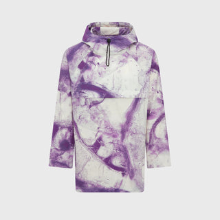 BMW Lifestyle Packable hooded jacket