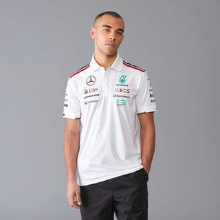 Mercedes-AMG F1 2024 Team Polo