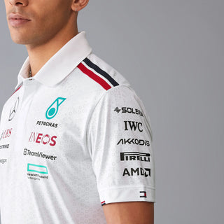 Mercedes-AMG F1 2024 Team Polo