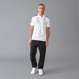 Mercedes-AMG F1 2024 Team Polo