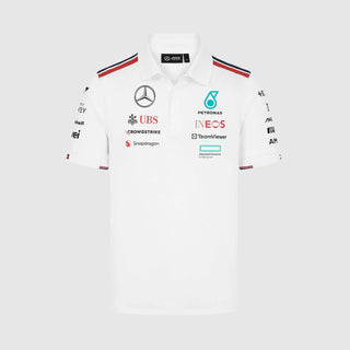 Mercedes-AMG F1 2024 Team Polo