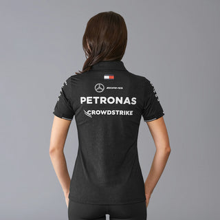 Mercedes-AMG F1 Women's 2024 Team Polo