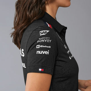 Mercedes-AMG F1 Women's 2024 Team Polo