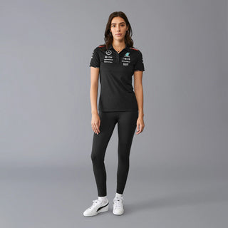 Mercedes-AMG F1 Women's 2024 Team Polo