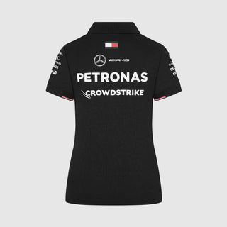 Mercedes-AMG F1 Women's 2024 Team Polo