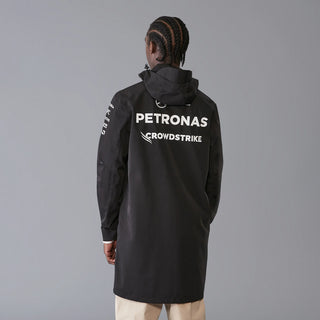 Mercedes-AMG F1 2024 Team Rain Jacket