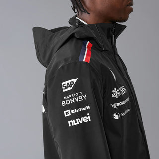 Mercedes-AMG F1 2024 Team Rain Jacket