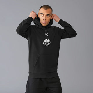 Scuderia Ferrari F1 95 Years Hoodie