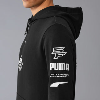 Scuderia Ferrari F1 95 Years Hoodie