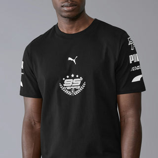 Scuderia Ferrari F1 95 Years T-shirt