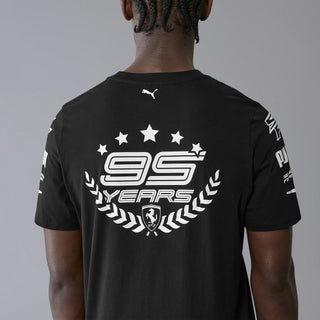 Scuderia Ferrari F1 95 Years T-shirt