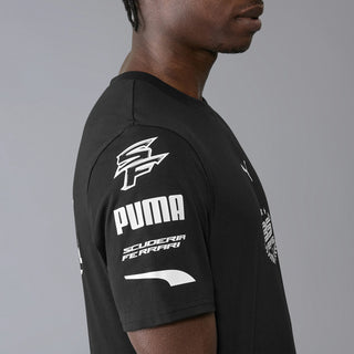 Scuderia Ferrari F1 95 Years T-shirt