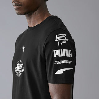 Scuderia Ferrari F1 95 Years T-shirt