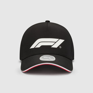 F1 Collection Kids PUMA ESS F1® Logo Cap