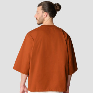 BMW Lifestyle BMW HYBRID HALF SLEEVE