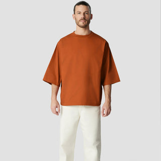 BMW Lifestyle BMW HYBRID HALF SLEEVE