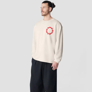 BMW Lifestyle BMW Raw Crew Sweat