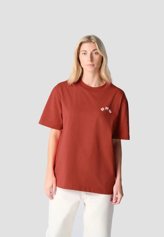 BMW Lifestyle BMW Raw T-SHIRT