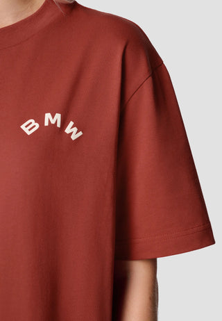 BMW Lifestyle BMW Raw T-SHIRT