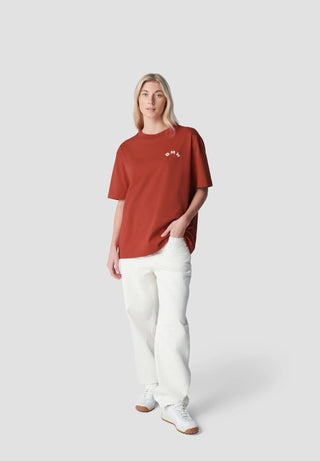 BMW Lifestyle BMW Raw T-SHIRT