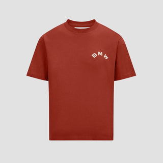 BMW Lifestyle BMW Raw T-SHIRT