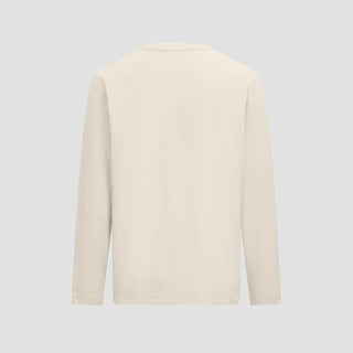 BMW Lifestyle BMW Raw Long Sleeve shirts