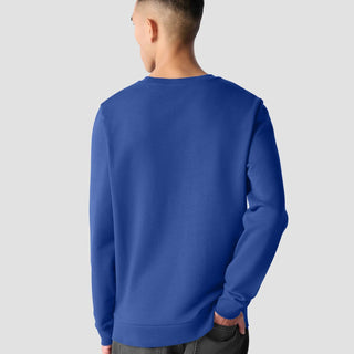 BMW Lifestyle BMW M Micro Sweat Crew