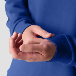 BMW Lifestyle BMW M Micro Sweat Crew