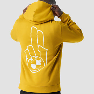 BMW Lifestyle BMW Core Reverse verlässig Hoodie