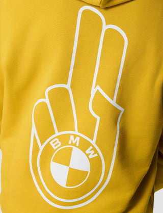 BMW Lifestyle BMW Core Reverse verlässig Hoodie