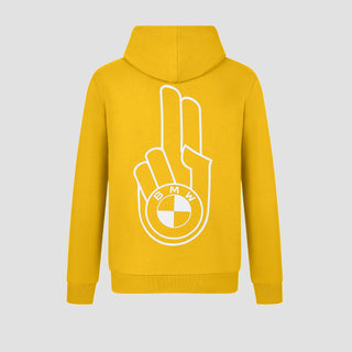 BMW Lifestyle BMW Core Reverse verlässig Hoodie