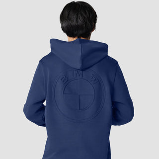 BMW Lifestyle BMW Core Reverse Symbol Hoodie