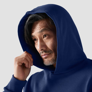 BMW Lifestyle BMW Core Reverse Symbol Hoodie