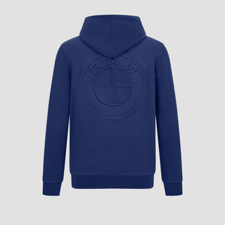 BMW Lifestyle BMW Core Reverse Symbol Hoodie